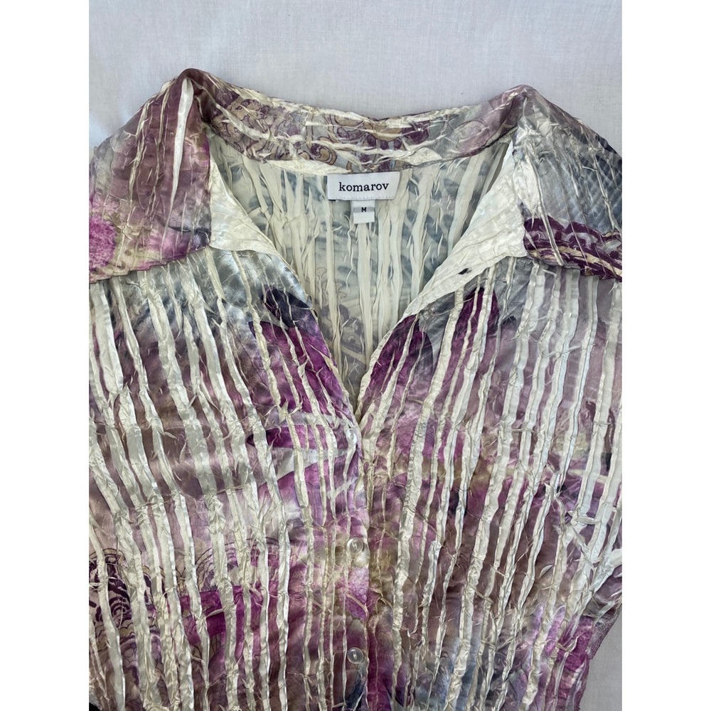 Sheer Top